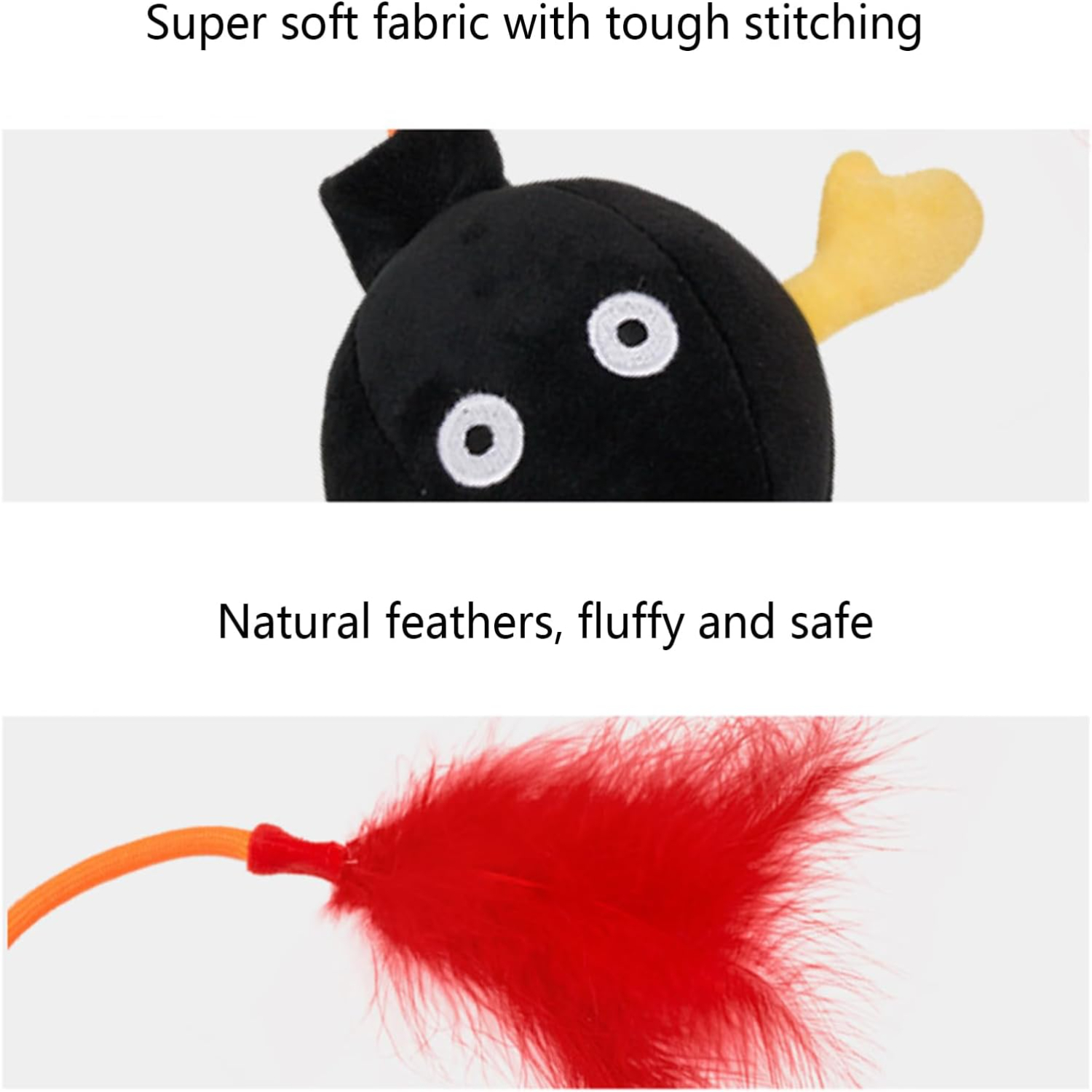 Exciting and Interactive Cat T - огляд і ціна Fire Extinguisher Small