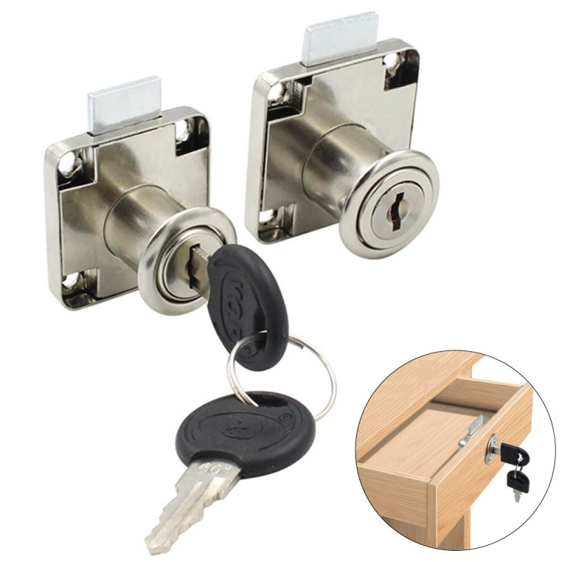 Zinc Alloy Drawer Lock for Hom - огляд і ціна Medicine Cabinet Lock