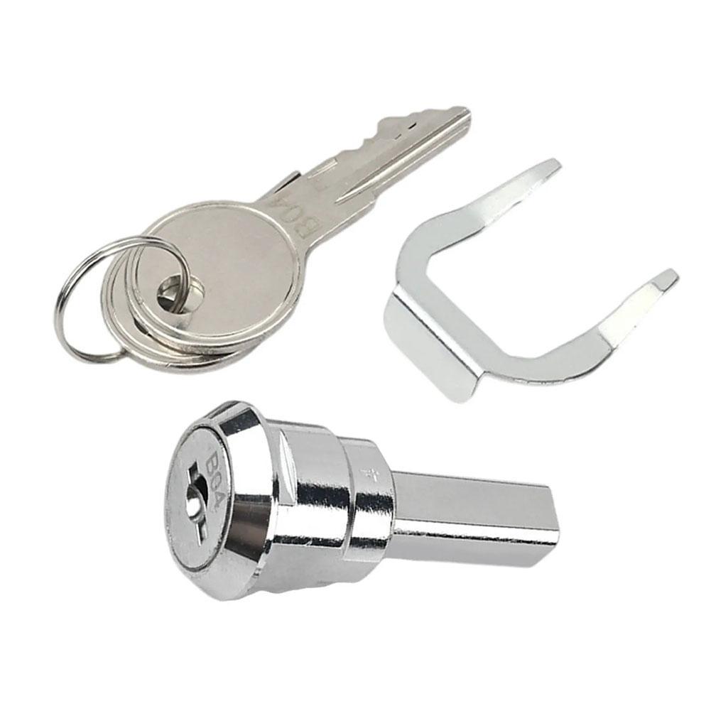 1 Set Universal Toolbox Lock M - огляд і ціна Medicine Cabinet Lock