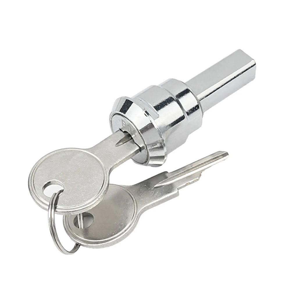 1 Set Universal Toolbox Lock M - огляд і ціна Medicine Cabinet Lock