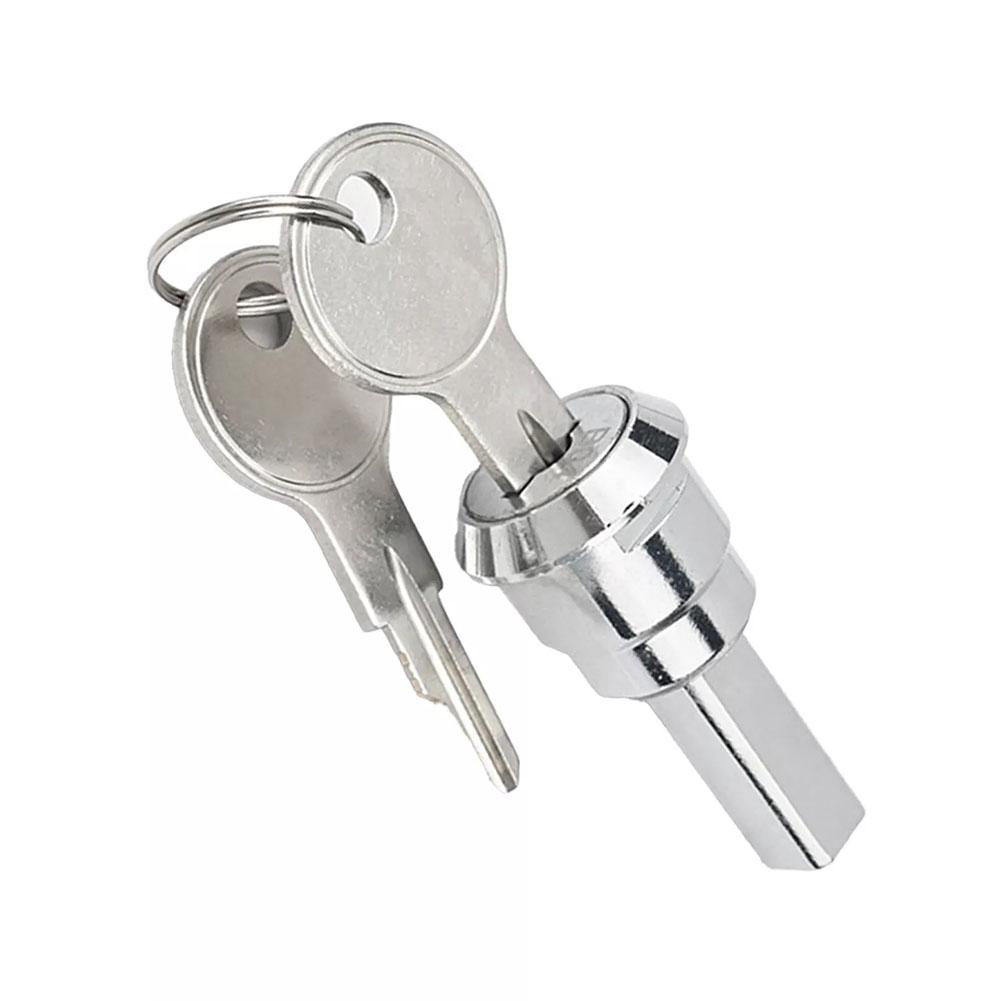 1 Set Universal Toolbox Lock M - огляд і ціна Medicine Cabinet Lock
