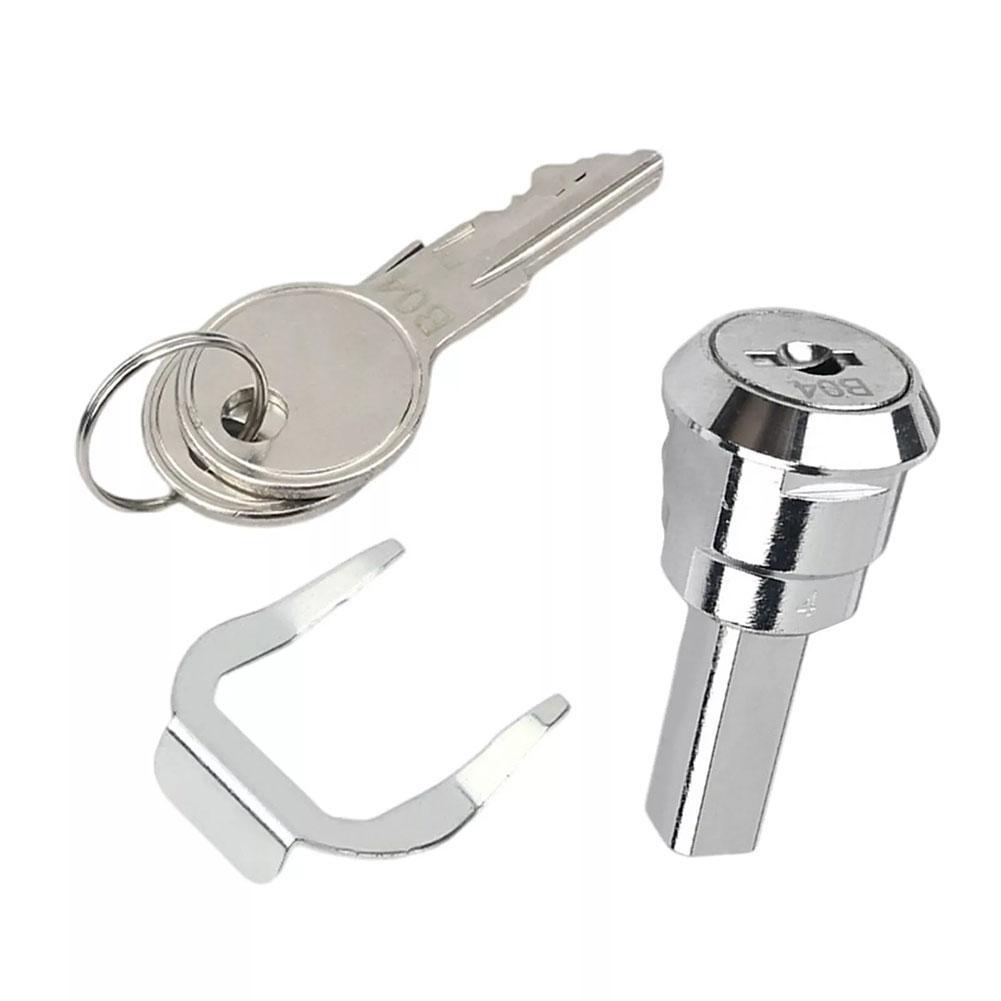 1 Set Universal Toolbox Lock M - огляд і ціна Medicine Cabinet Lock