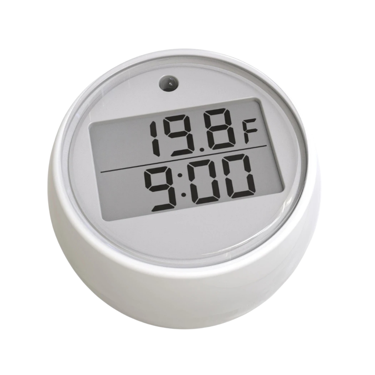 1PC Ice Bath Thermometer with  - огляд і ціна Pool Alarm Float