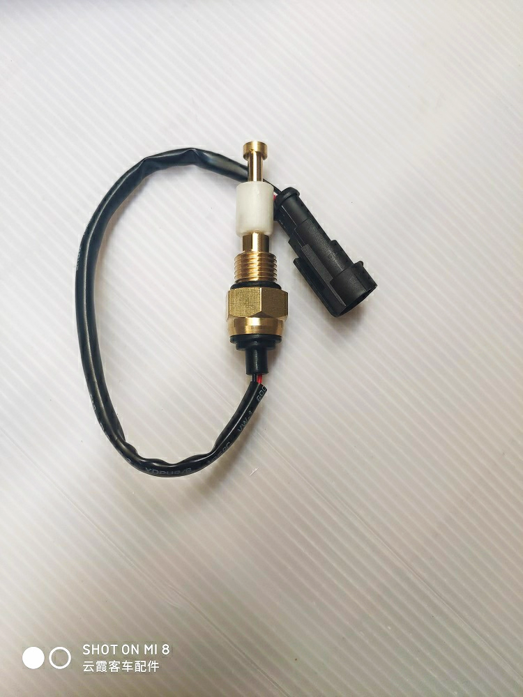 Suitable for Yutong bus parts  - огляд і ціна Water Alarm Sensor