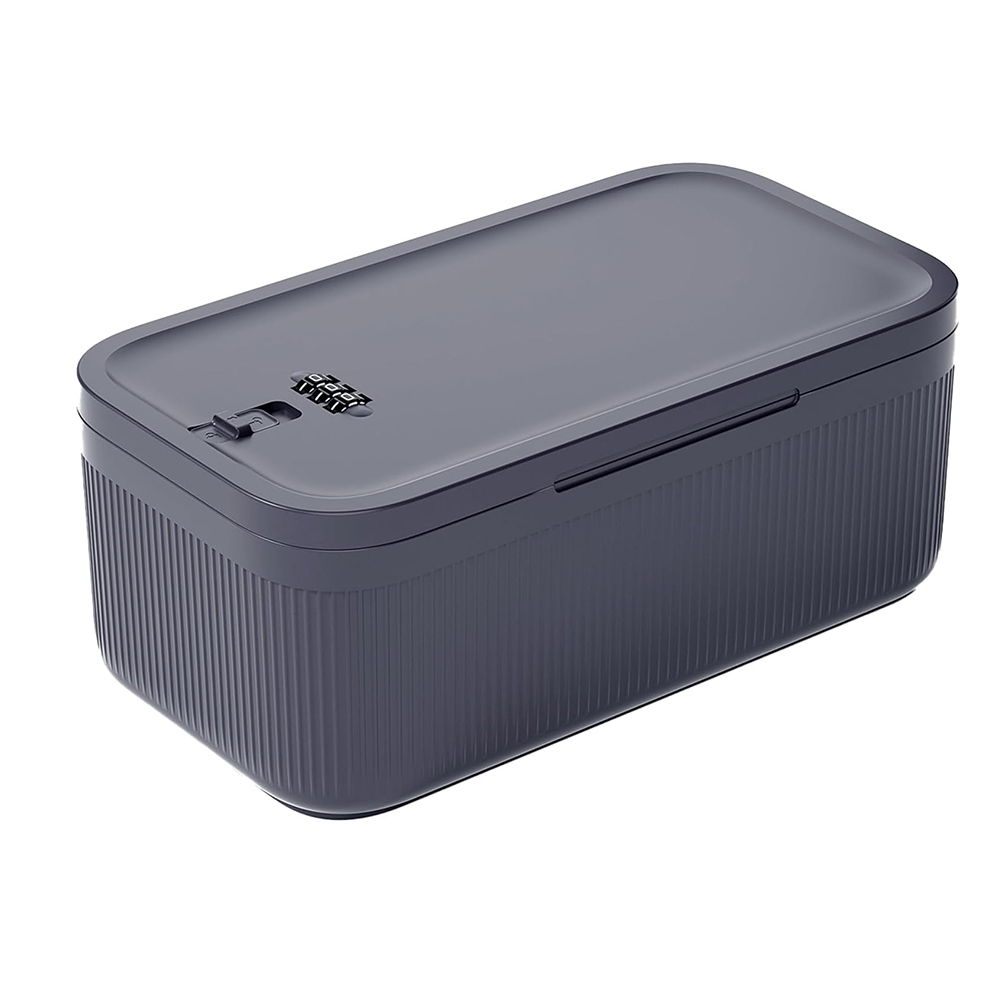 Lock Box with Locker,Lockbox f - огляд і ціна Medicine Cabinet Lock