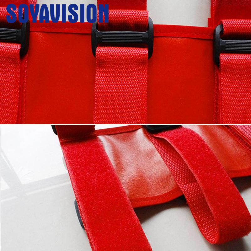 Universal Oxford Car Roll Bar  - огляд і ціна Fire Extinguisher Small