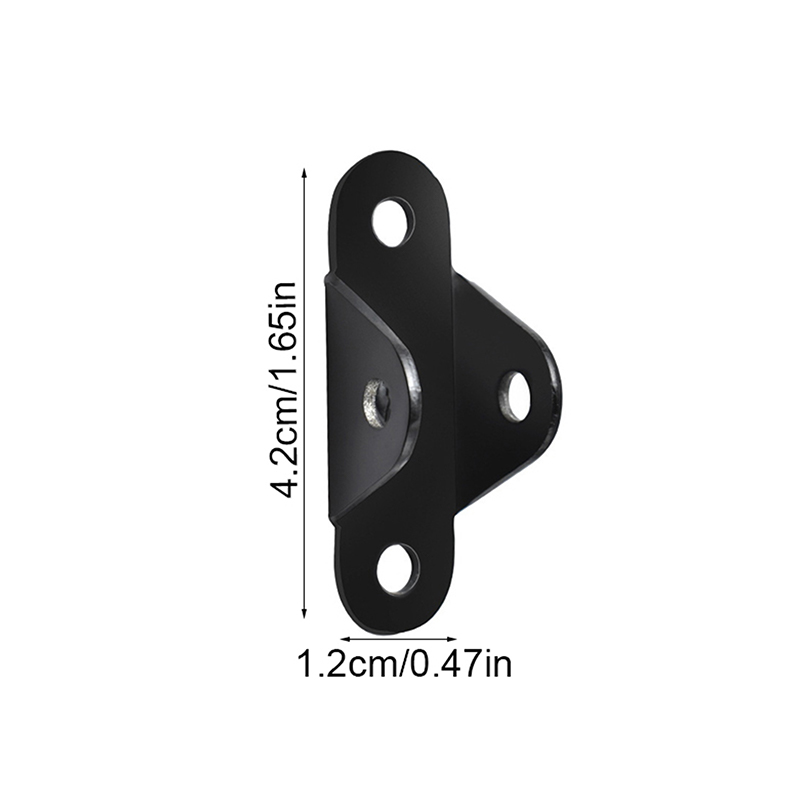 NEW 1Set Furniture Anchors Ant - огляд і ціна Earthquake Anchor Strap