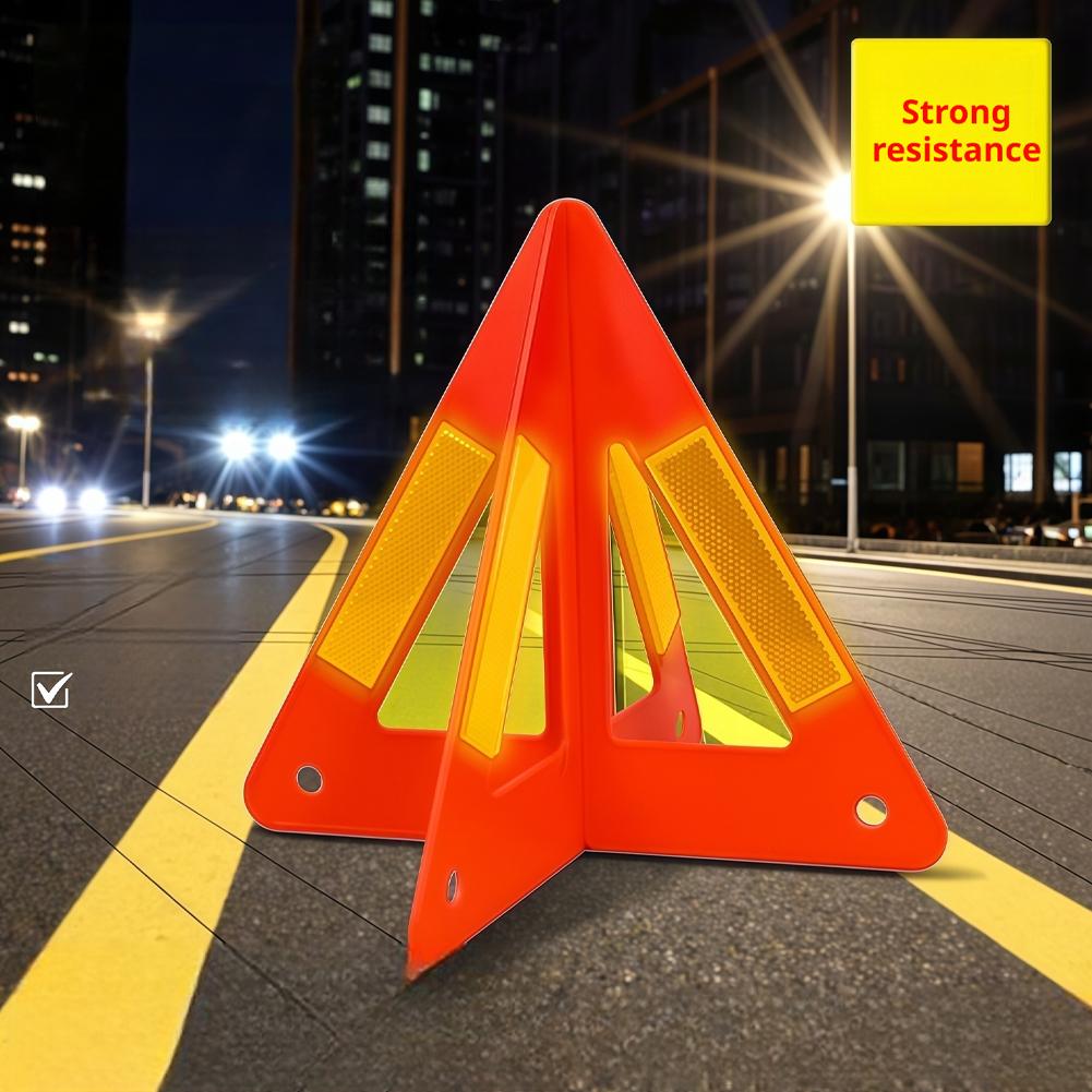 Car Emergency Breakdown Warnin - огляд і ціна Emergency Exit Sign