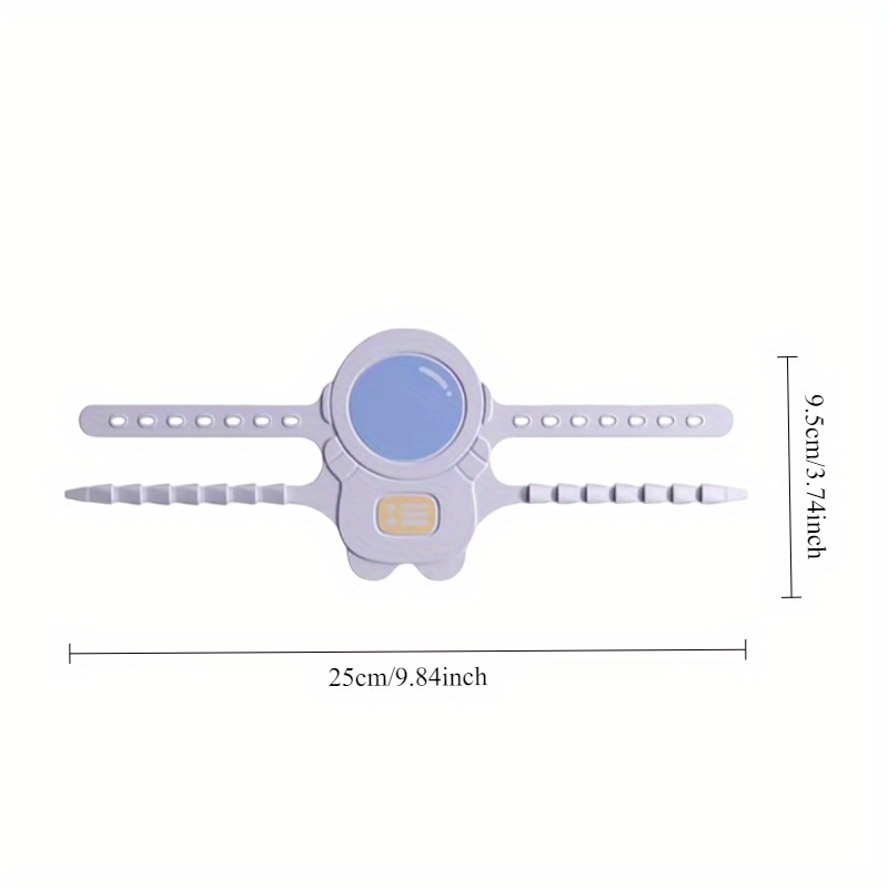 Door Silencer Door Latch Cover - огляд і ціна Outlet Cover Baby