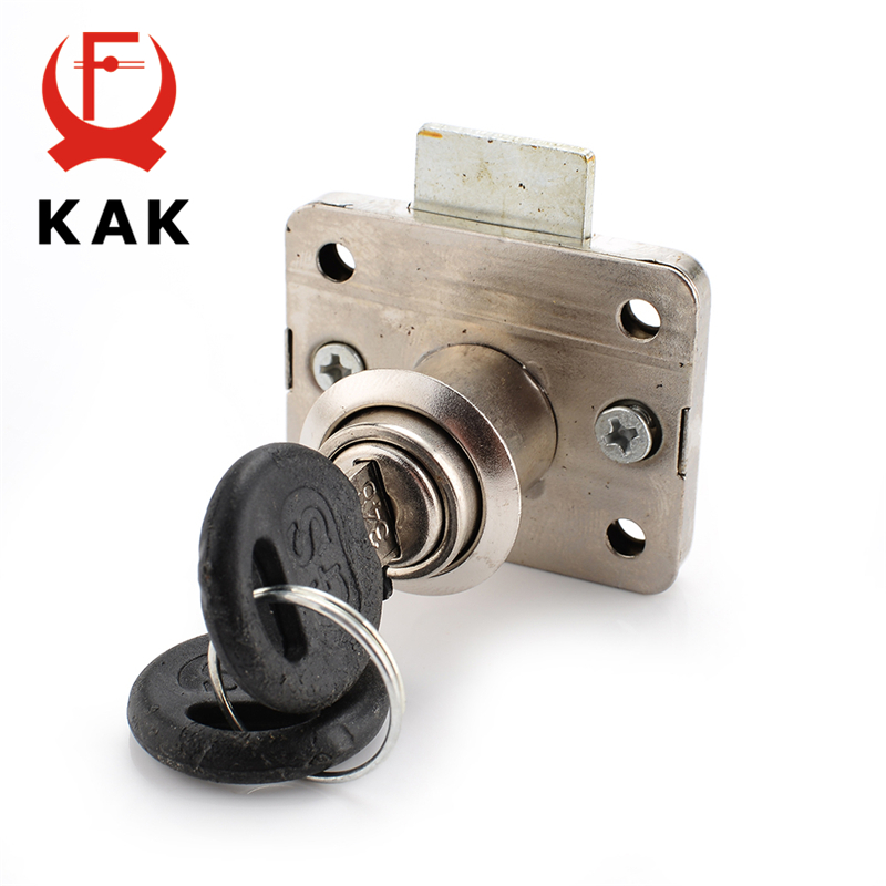KAK-101 High-grade Desk Drawer - огляд і ціна Medicine Cabinet Lock