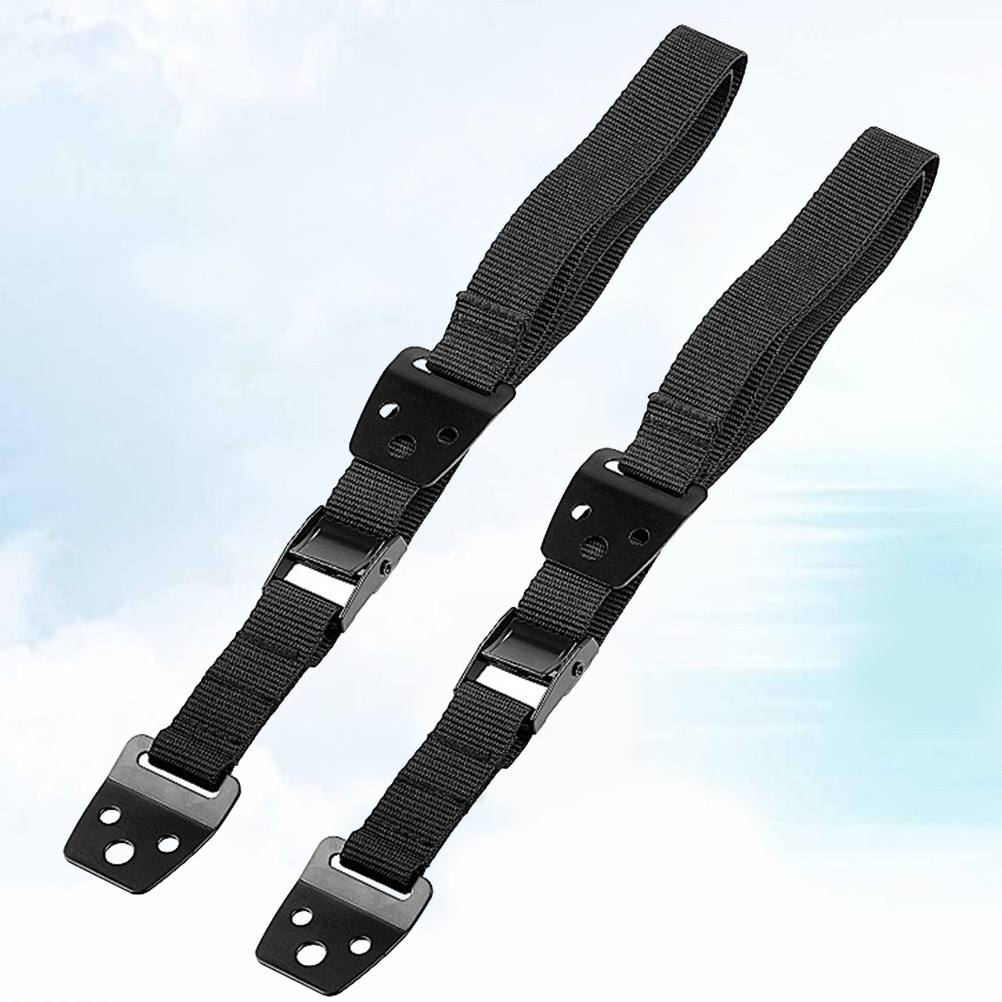Heavy Duty TV Safety Anti-Tip  - огляд і ціна Earthquake Anchor Strap
