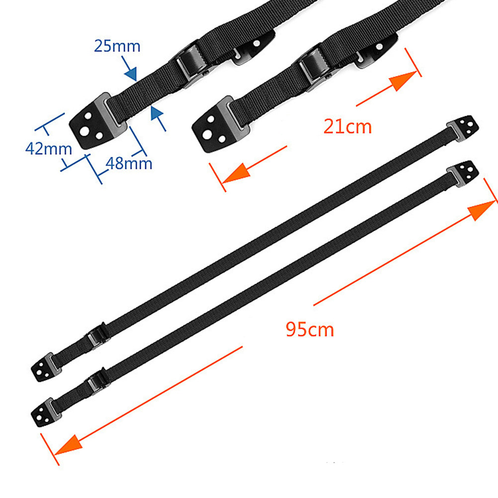 Heavy Duty TV Safety Anti-Tip  - огляд і ціна Earthquake Anchor Strap