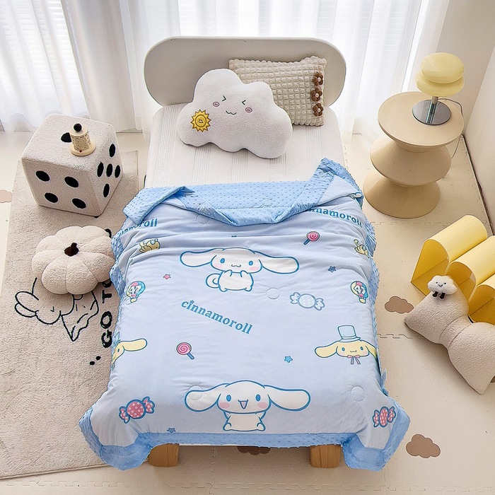 Hello Kitty My Melody Cartoon  - огляд і ціна Fire Blanket Kitchen