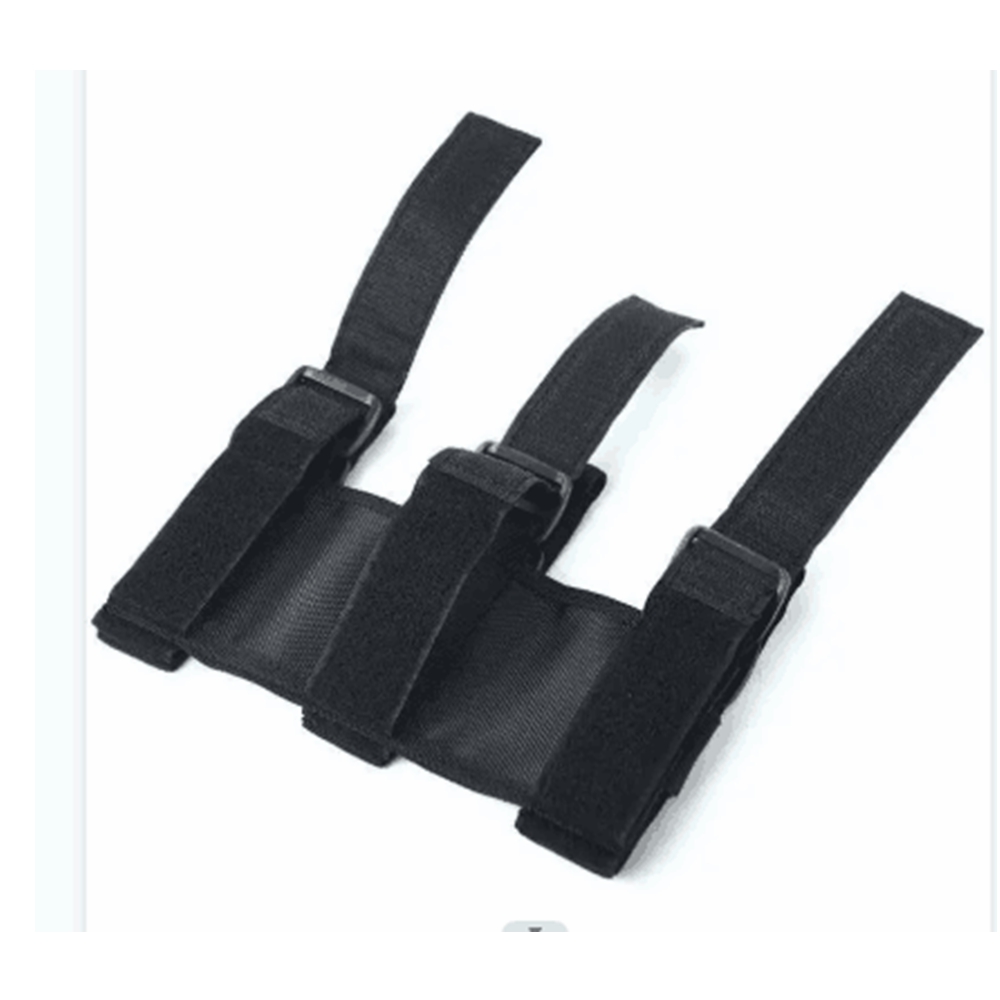 Universal Oxford Car Roll Bar  - огляд і ціна Fire Extinguisher Small