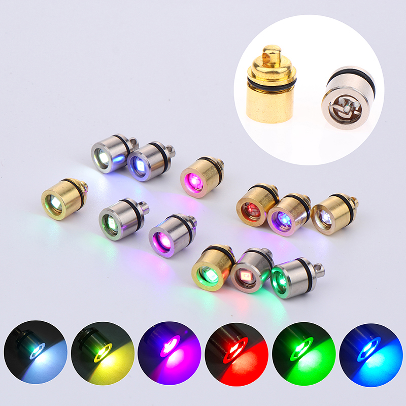 Mini LEDKeychain Flashlight-Ul - огляд і ціна Power Outage Light