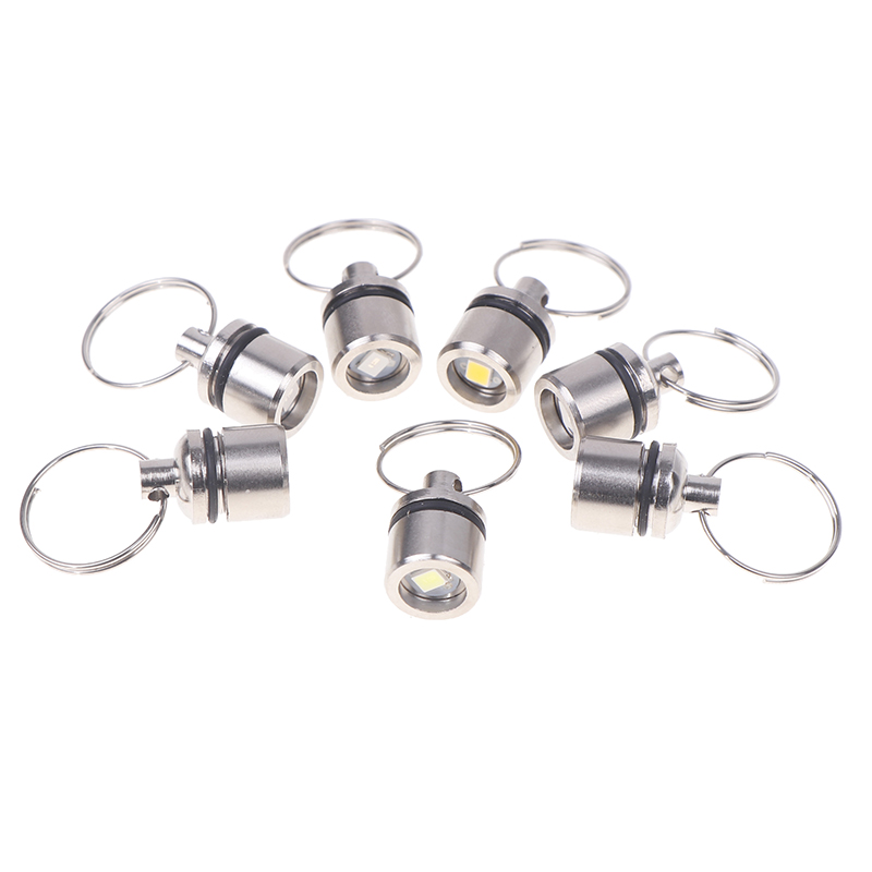 Mini LEDKeychain Flashlight-Ul - огляд і ціна Power Outage Light