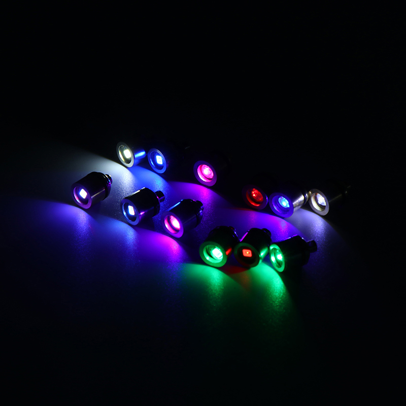 Mini LEDKeychain Flashlight-Ul - огляд і ціна Power Outage Light