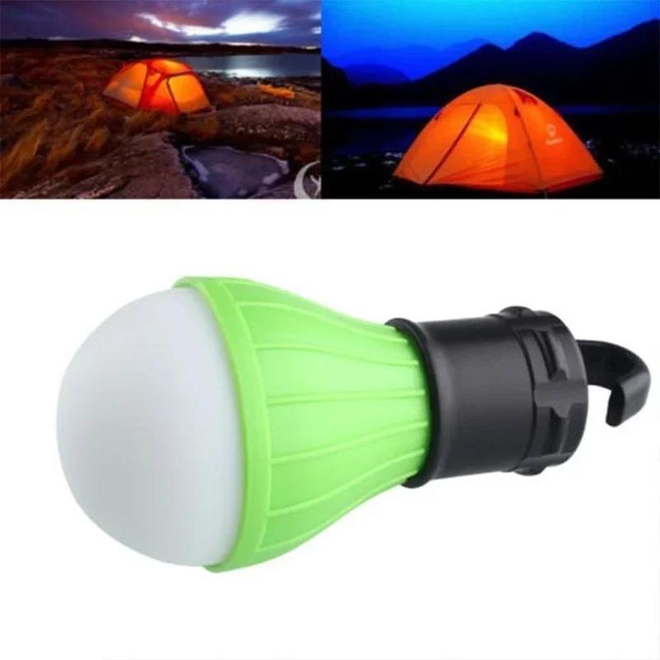 1 Pcs New Portable Camping Lig - огляд і ціна Power Outage Light