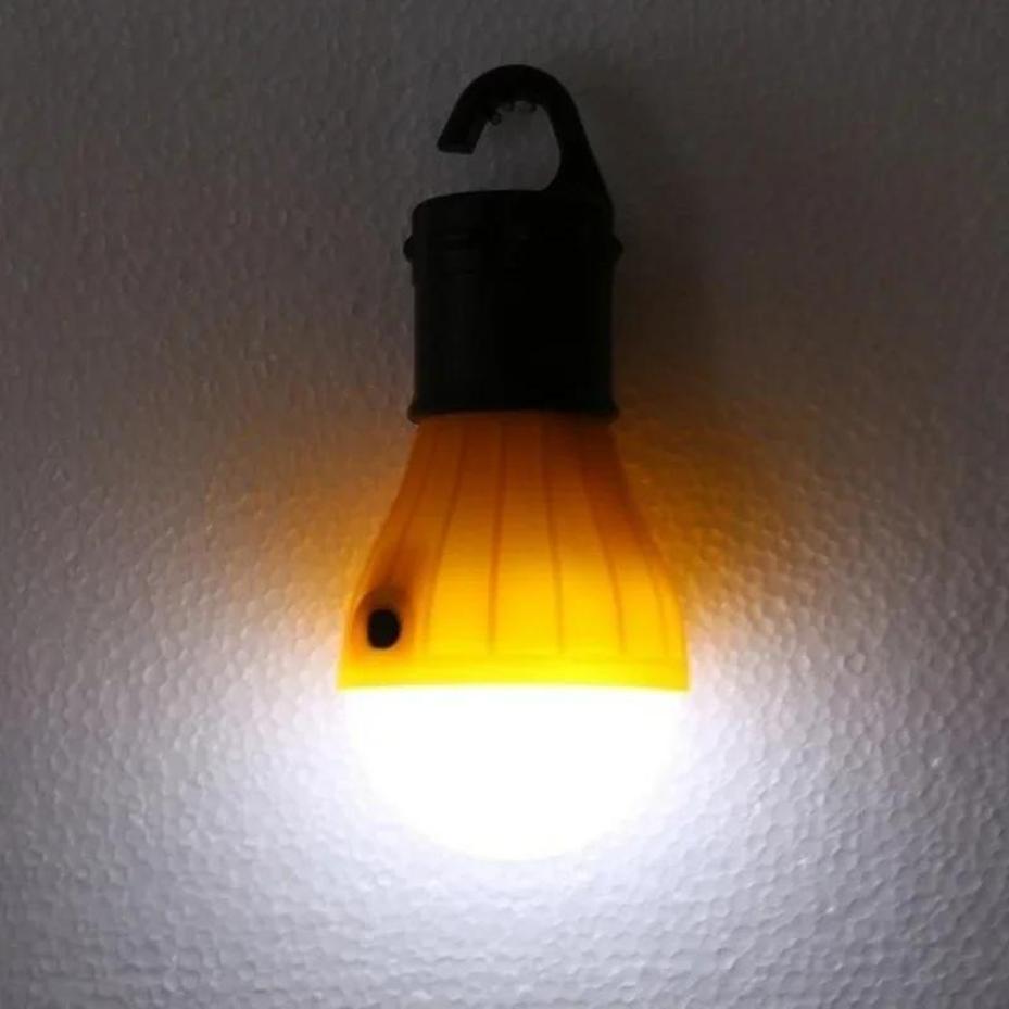 1 Pcs New Portable Camping Lig - огляд і ціна Power Outage Light