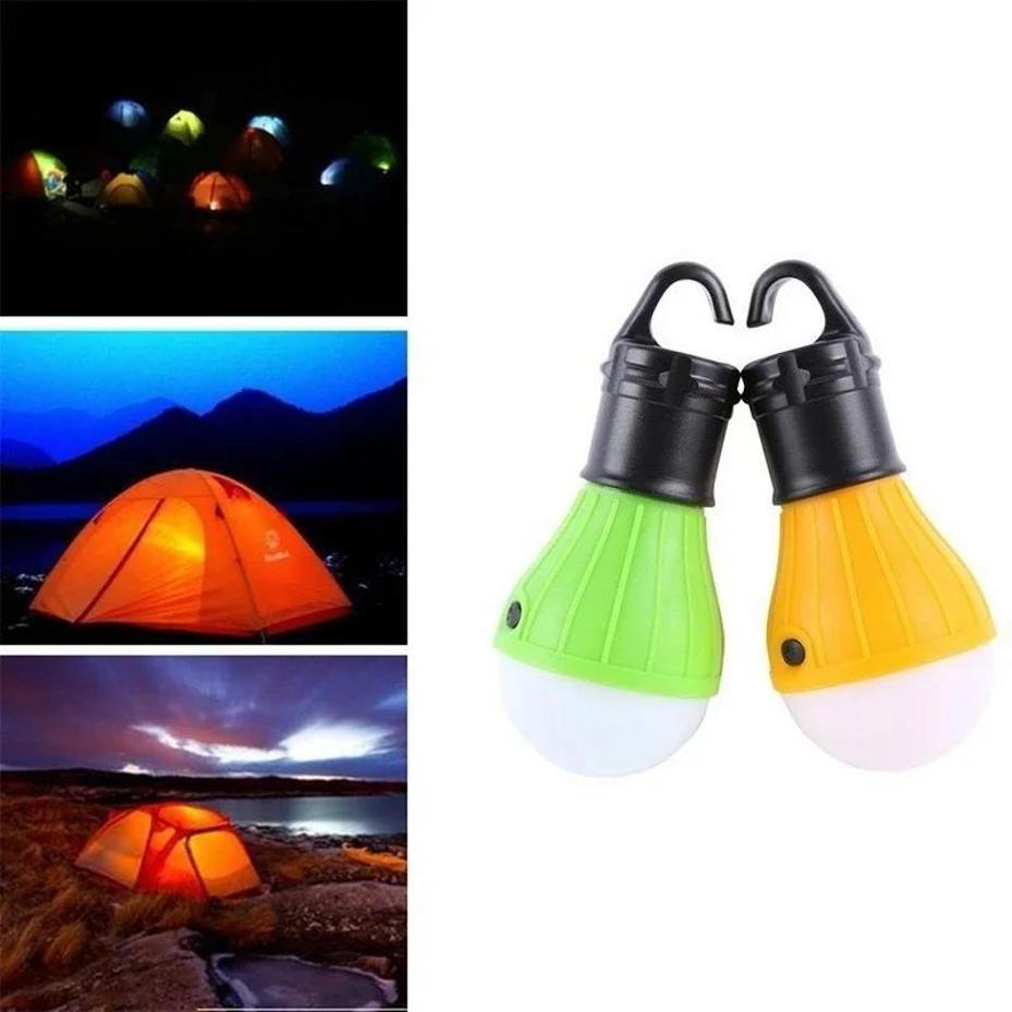 1 Pcs New Portable Camping Lig - огляд і ціна Power Outage Light