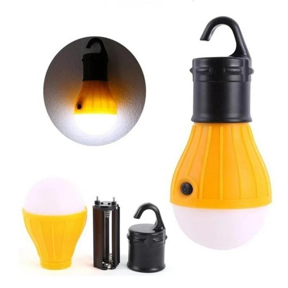 1 Pcs New Portable Camping Lig - огляд і ціна Power Outage Light