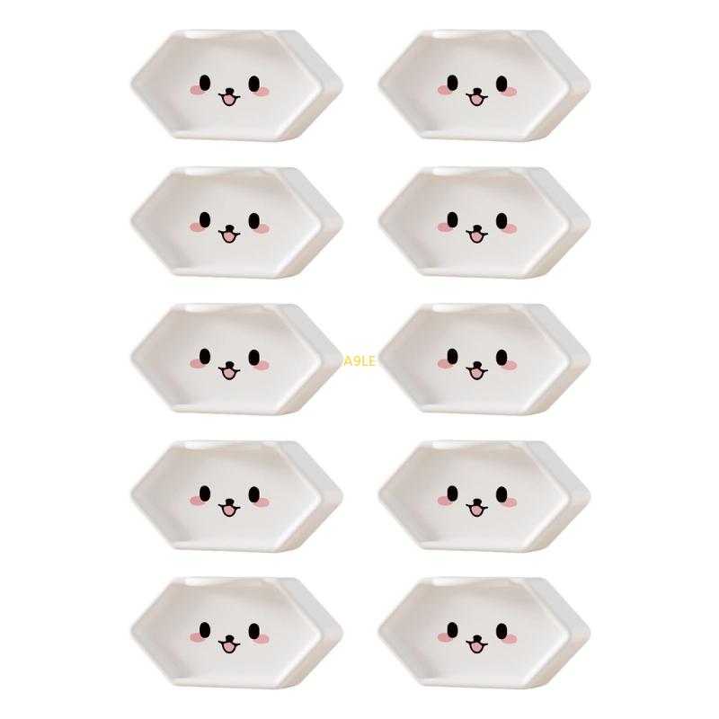 10pc Baby Proof Outlet Cover F - огляд і ціна Outlet Cover Baby
