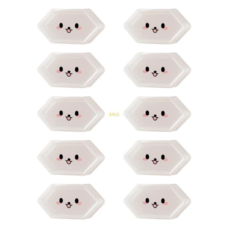 10pc Baby Proof Outlet Cover F - огляд і ціна Outlet Cover Baby