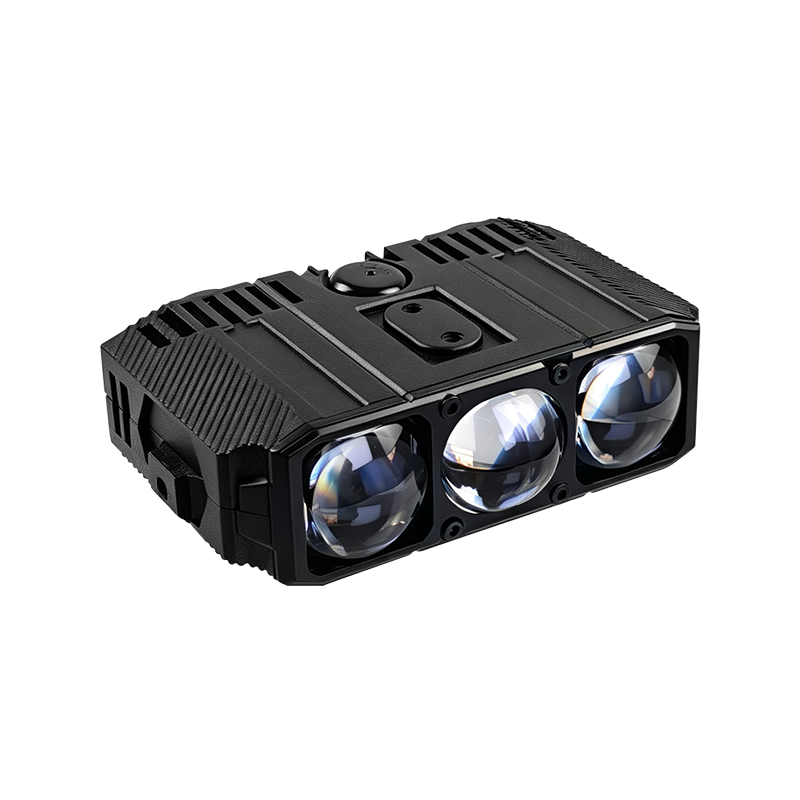 IP66 Waterproof Work Light Sup - огляд і ціна Power Outage Light