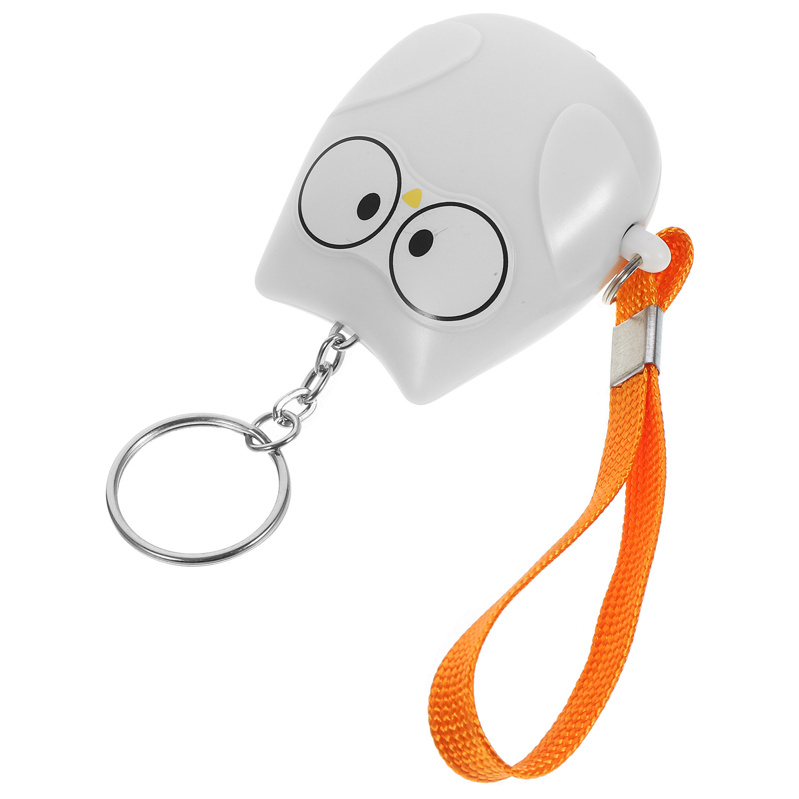 Owl Shaped Personal Alarm Keyc - огляд і ціна Personal Alarm Keychain