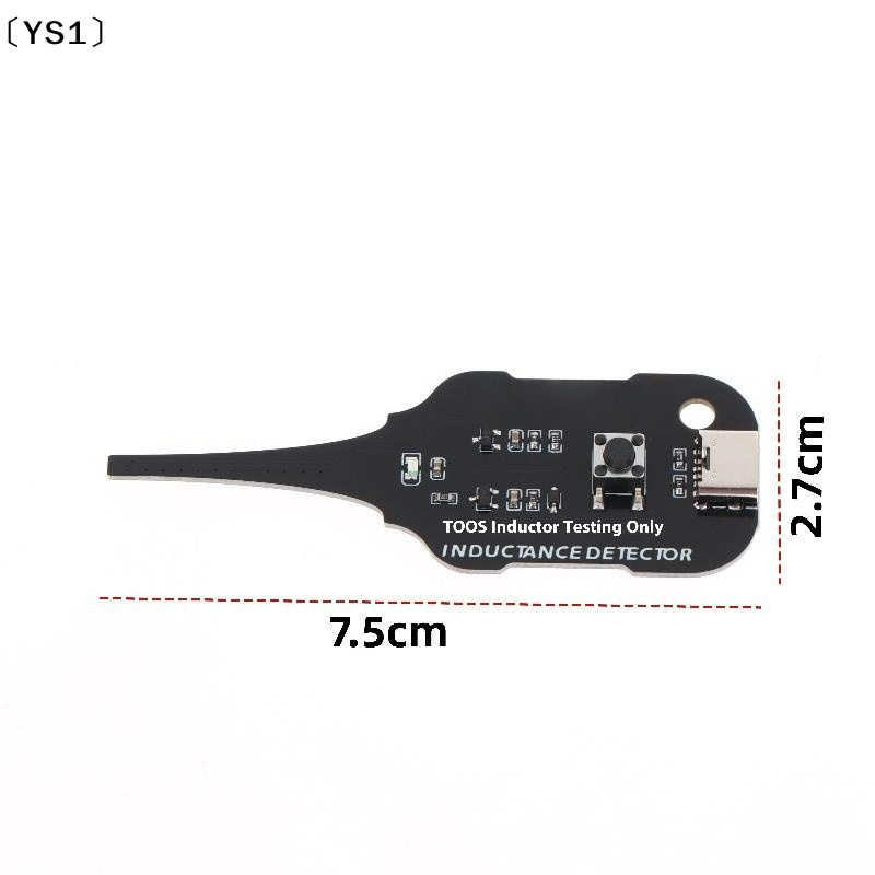 〔YS1〕1Pcs For PC Repair Electr - огляд і ціна Co Detector Plug