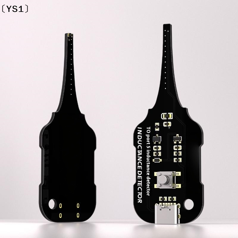 〔YS1〕1Pcs For PC Repair Electr - огляд і ціна Co Detector Plug