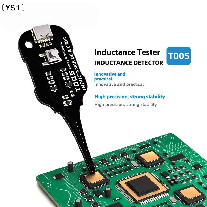 〔YS1〕1Pcs For PC Repair Electr - огляд і ціна Co Detector Plug