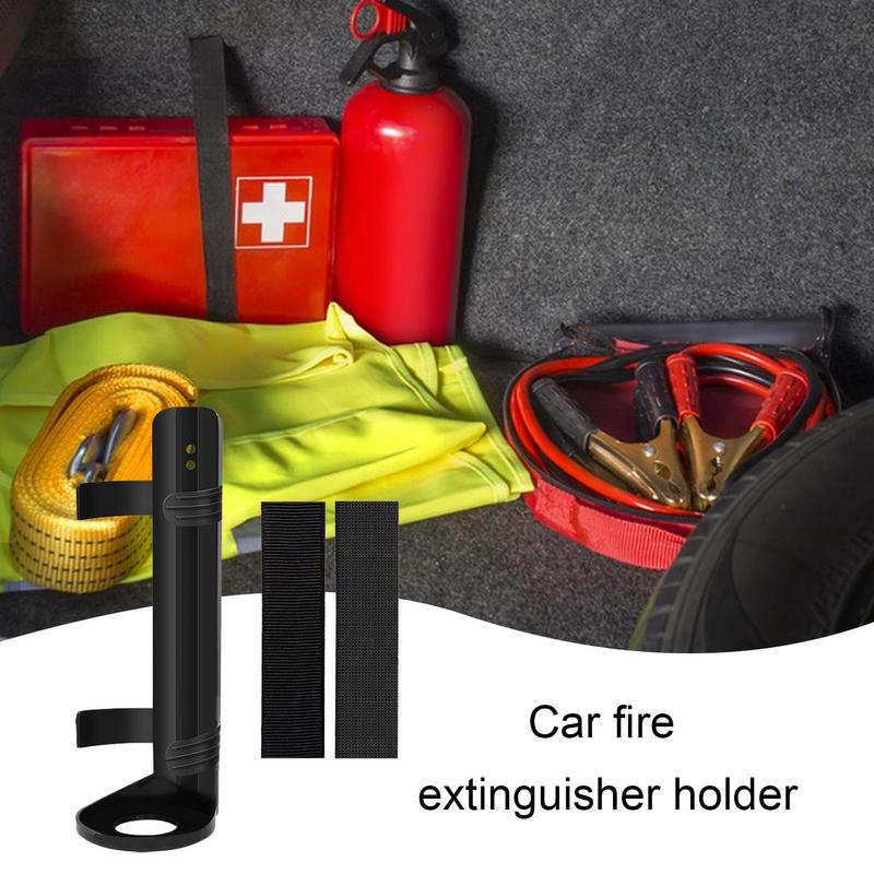 Car Fire Extinguisher Mount Ca - огляд і ціна Fire Extinguisher Small