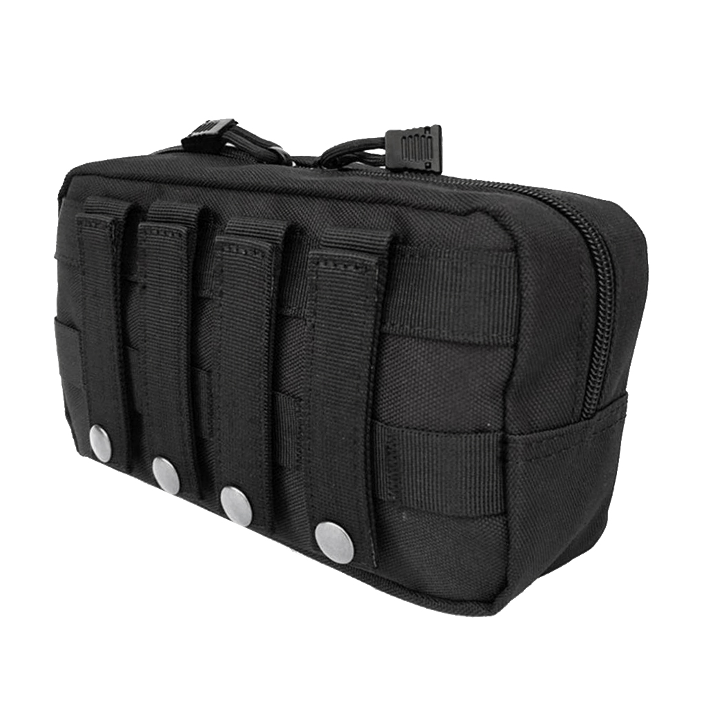 Waterproof Pouch 1000D Utility - огляд і ціна First Aid Bag Kit