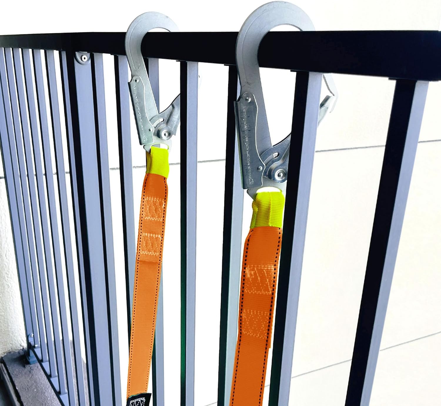 33.1ft Emergency Fire Escape L - огляд і ціна Fire Escape Ladder