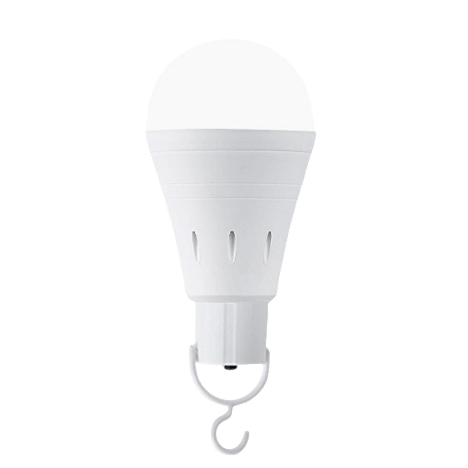 12W Rechargeable LED Emergency - огляд і ціна Power Outage Light