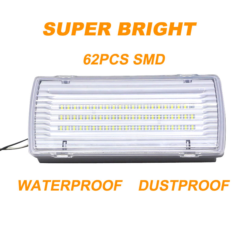 Emergency Lamp Rechargeable Li - огляд і ціна Power Outage Light