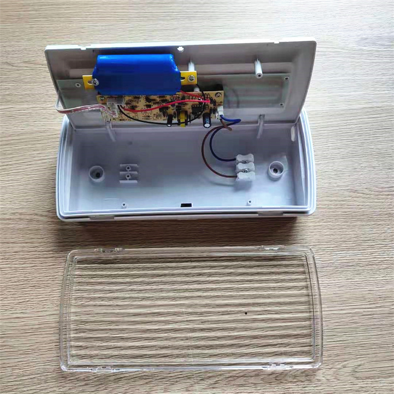 Emergency Lamp Rechargeable Li - огляд і ціна Power Outage Light