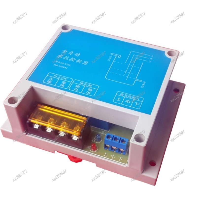 Automatic Electronic Float Typ - огляд і ціна Pool Alarm Float