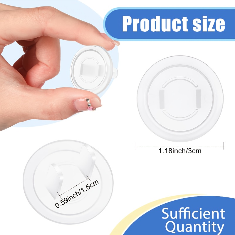 24Pcs Baby Safety Socket Cover - огляд і ціна Outlet Cover Baby