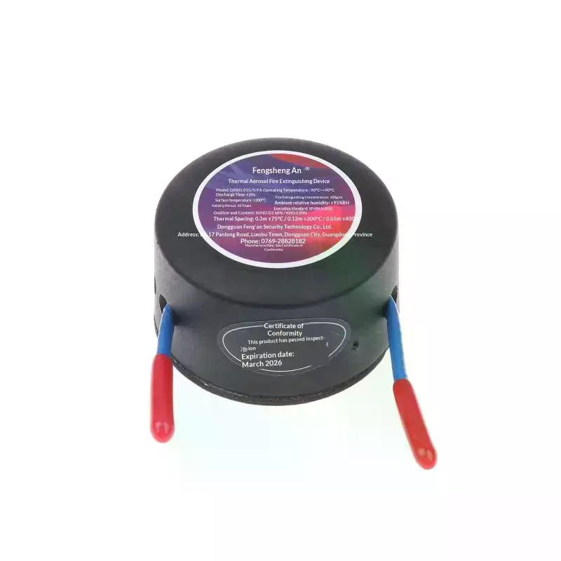 Household and car cabinet mete - огляд і ціна Fire Extinguisher Small