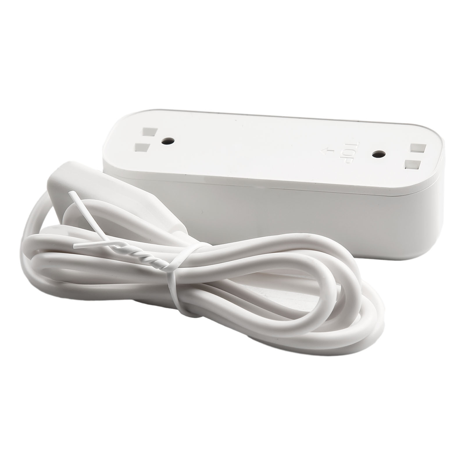 Practical Solar Leakage Alarm  - огляд і ціна Water Alarm Sensor