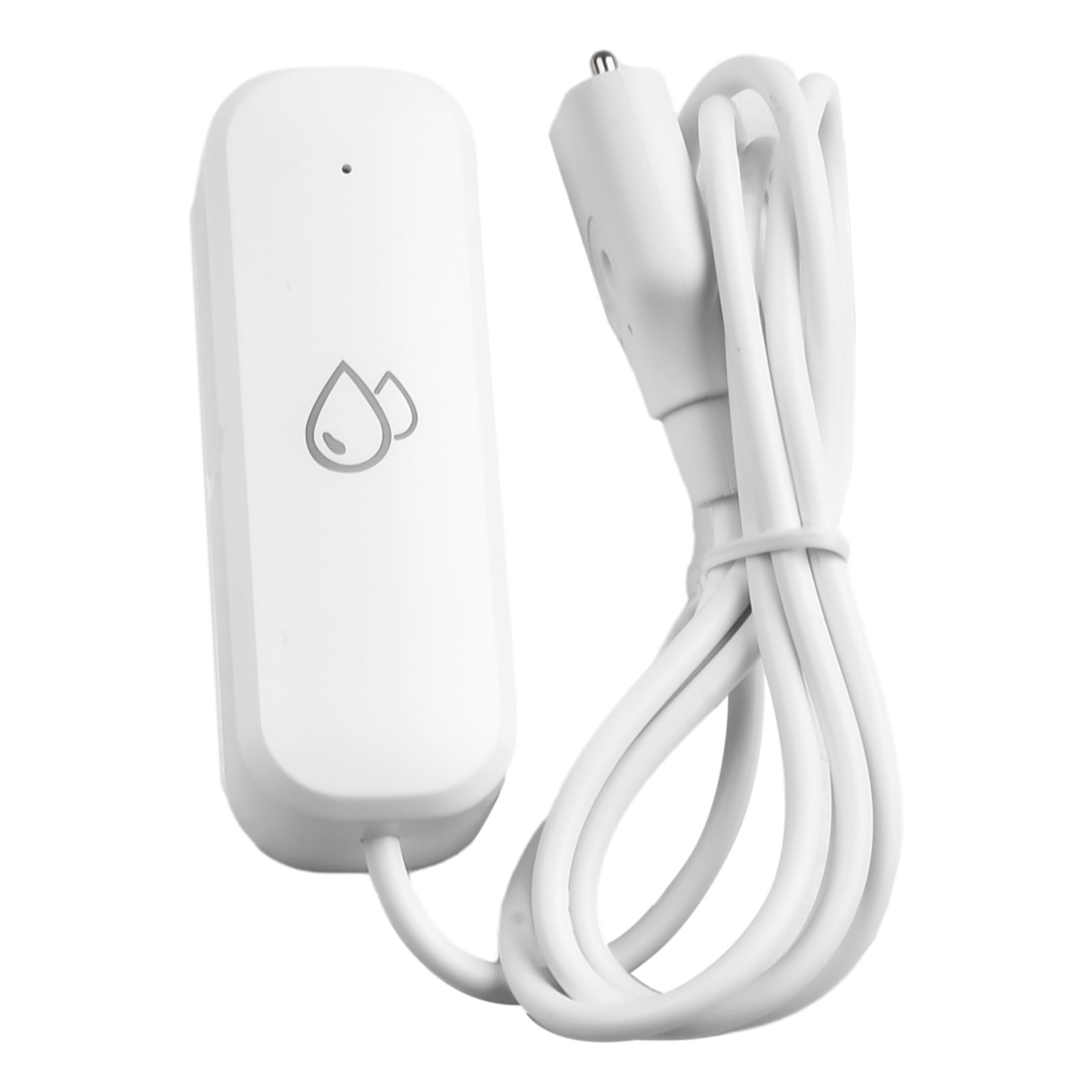Practical Solar Leakage Alarm  - огляд і ціна Water Alarm Sensor