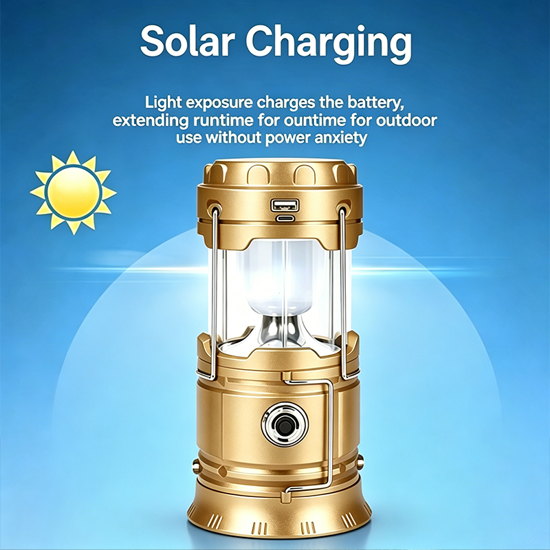 Long endurance charging, power - огляд і ціна Power Outage Light