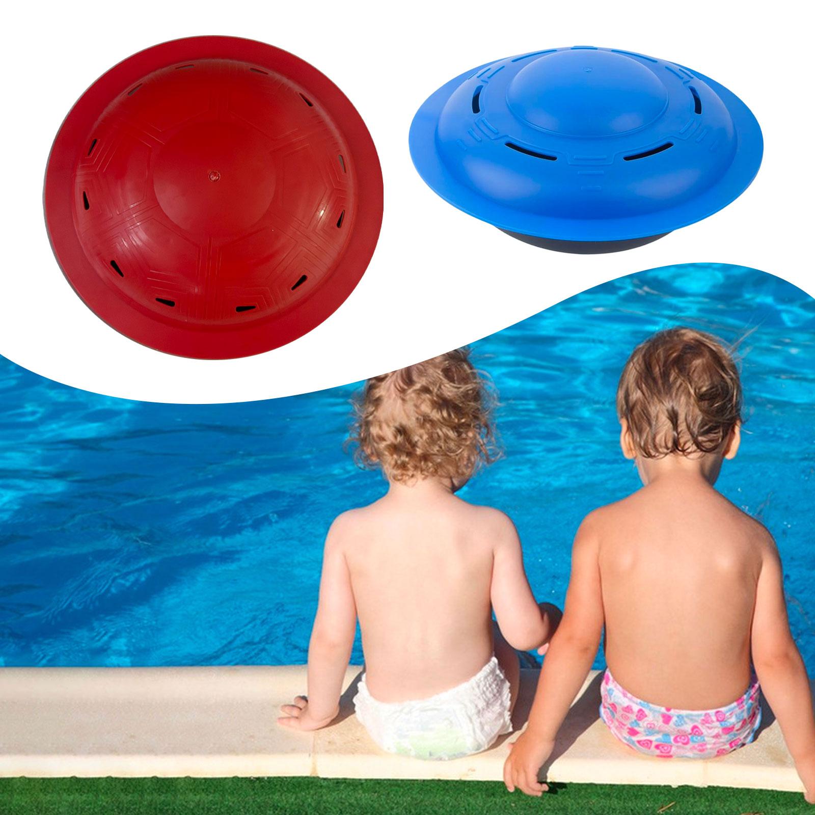 Floating Swimming Pool Safety  - огляд і ціна Pool Alarm Float
