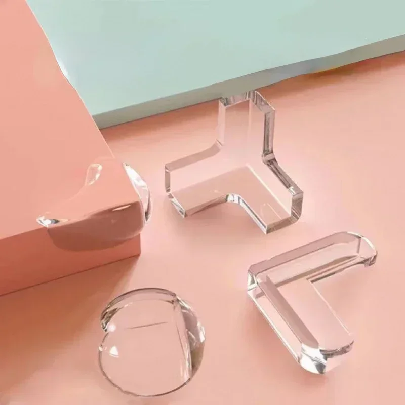 Table Corner Protectors for Ba - огляд і ціна Outlet Cover Baby
