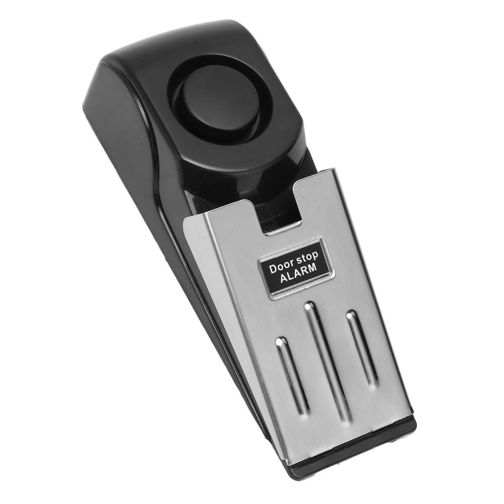 Reliable Protection 120DB Door - огляд і ціна Door Stop Alarm